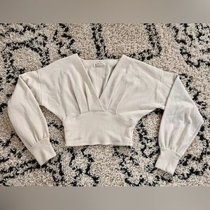 Free People Sweater - S - Never Worn